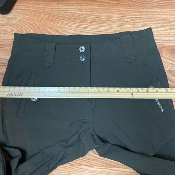 Rossignol capris - Picture 8 of 10